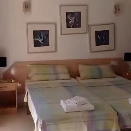 Appartamento Sandy Coast Hospitality Agios Gordios  Esterno foto