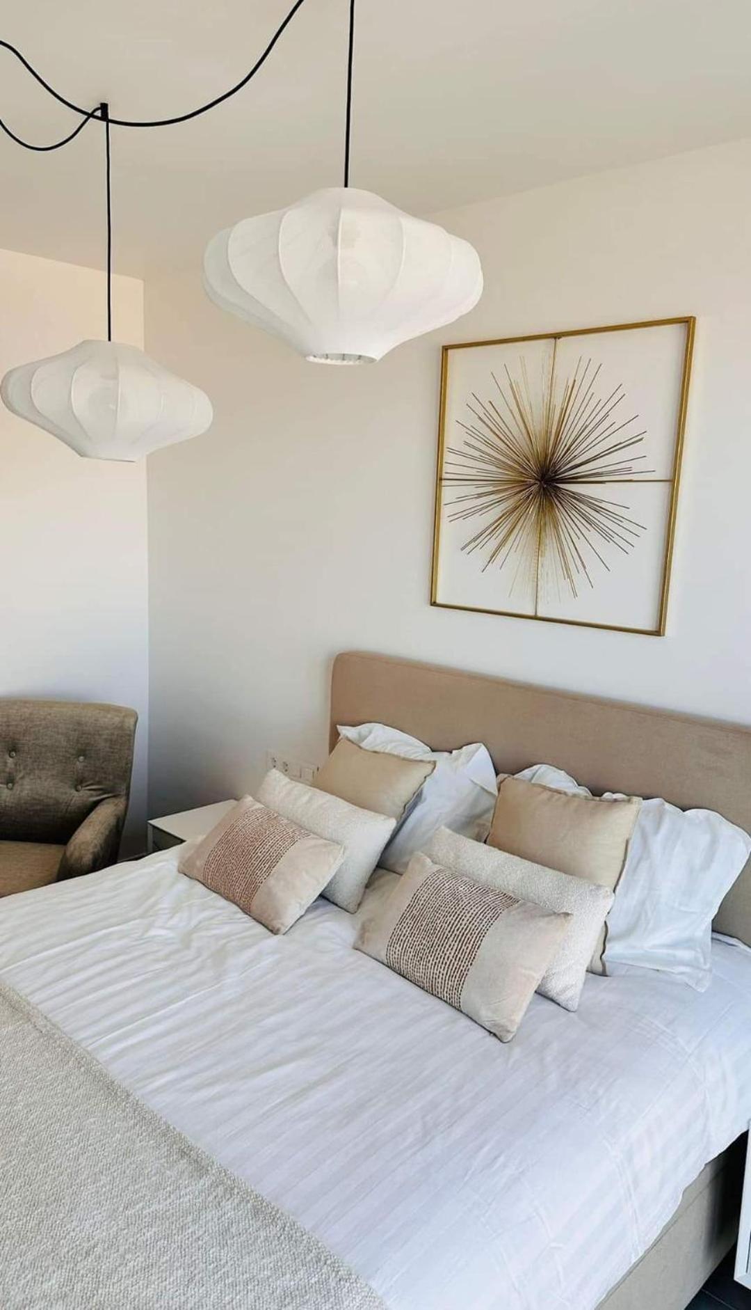 Appartamento Sandy Coast Hospitality Agios Gordios  Esterno foto