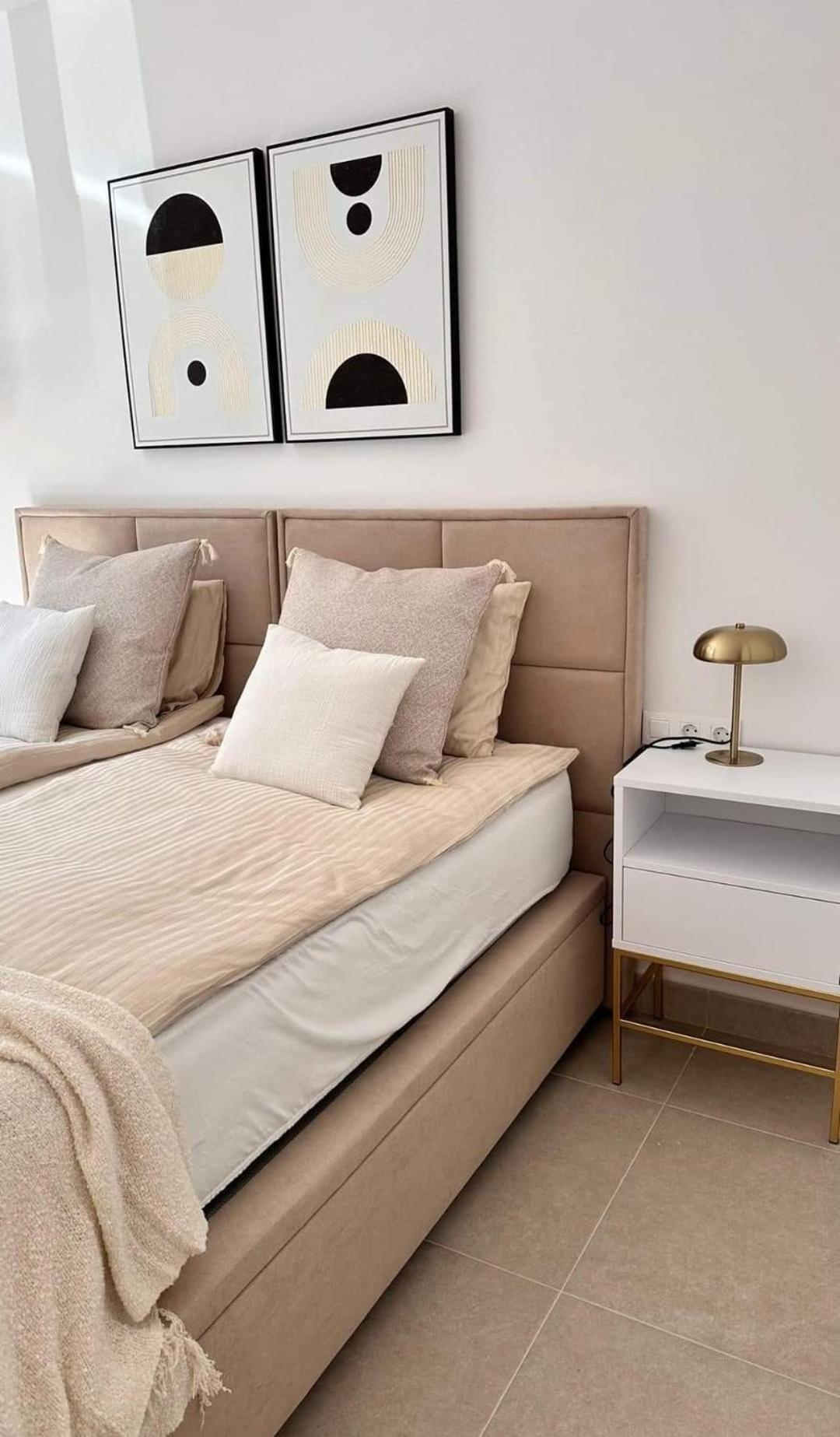Appartamento Sandy Coast Hospitality Agios Gordios  Esterno foto