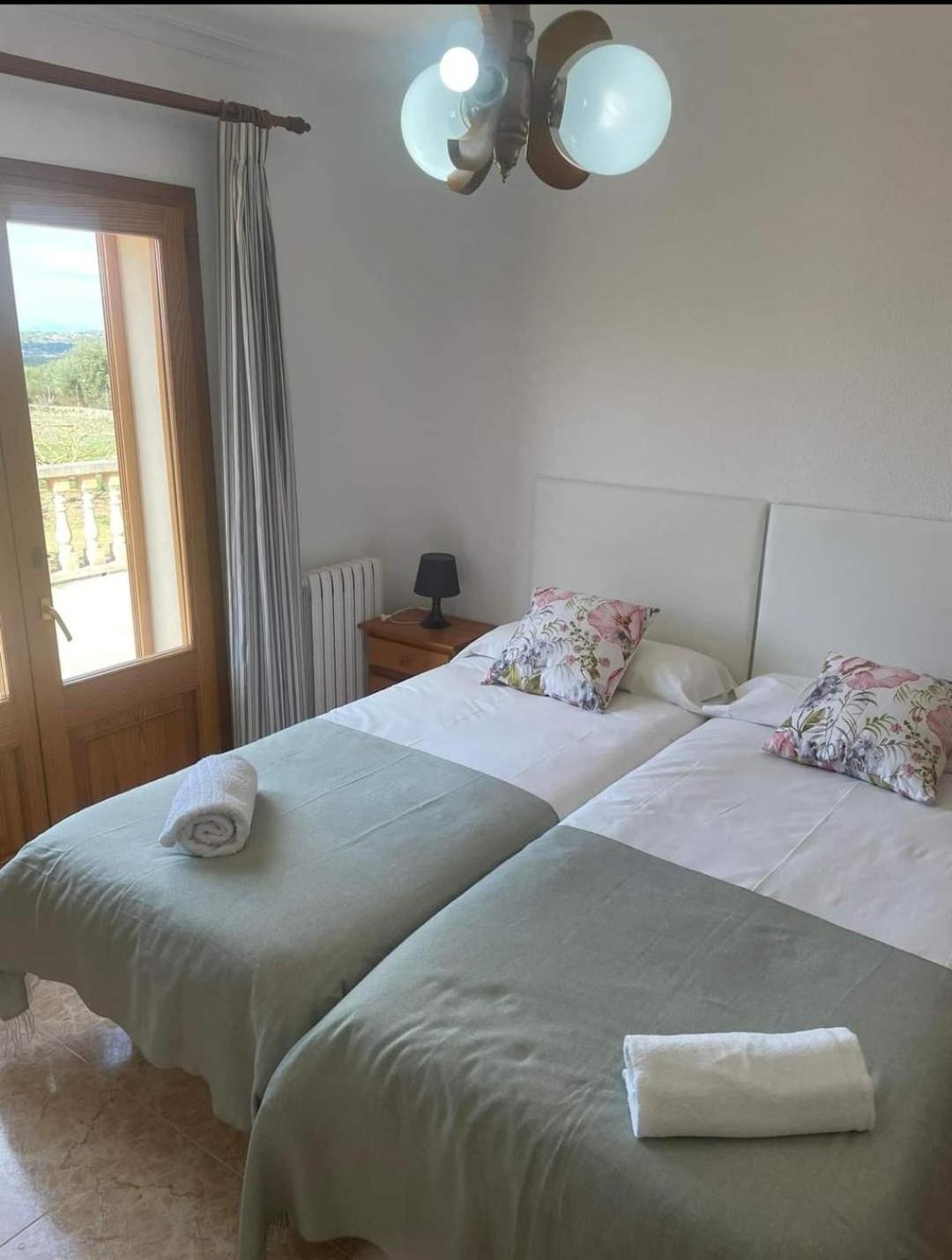 Appartamento Sandy Coast Hospitality Agios Gordios  Esterno foto